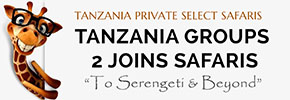 Tanzania Groups 2 Join