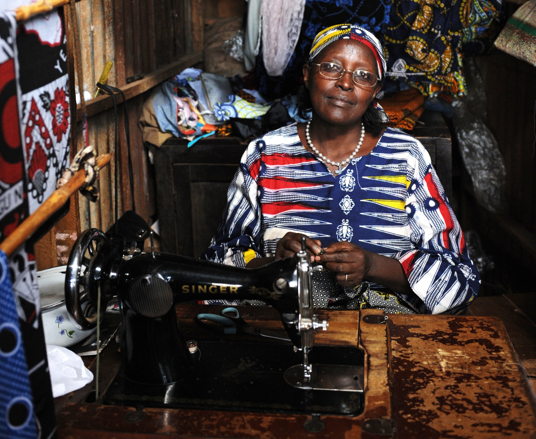 Our Tailor