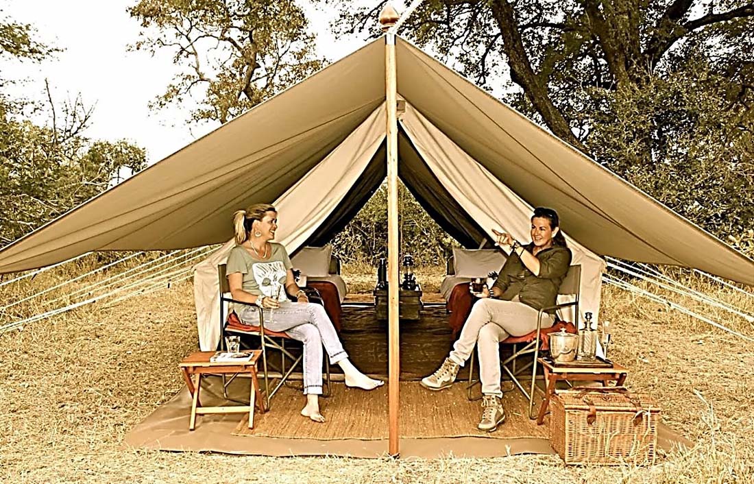 Select Tent 1a