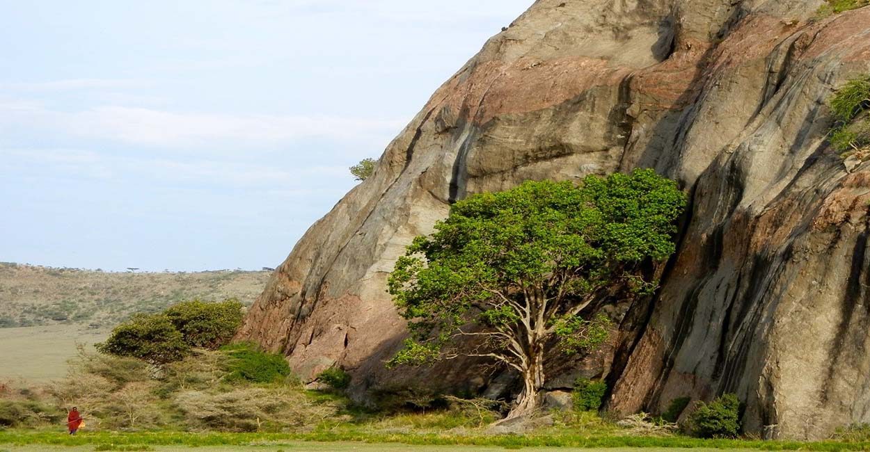 nasera rock